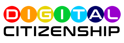 Digital Citizenship 
